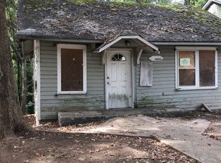 914 Capitol View Ave NW, Atlanta, GA 30318