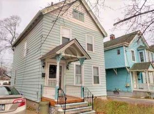 9 Allen Pl, Poughkeepsie, NY 12601