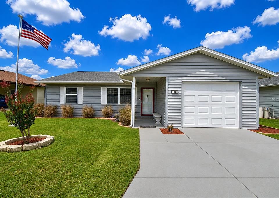 1st image of 4853 COLONNADES CIRCLE E