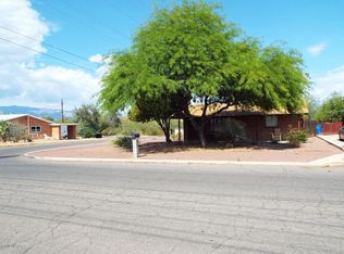 1168 N Arcadia Ave, Tucson, AZ 85712