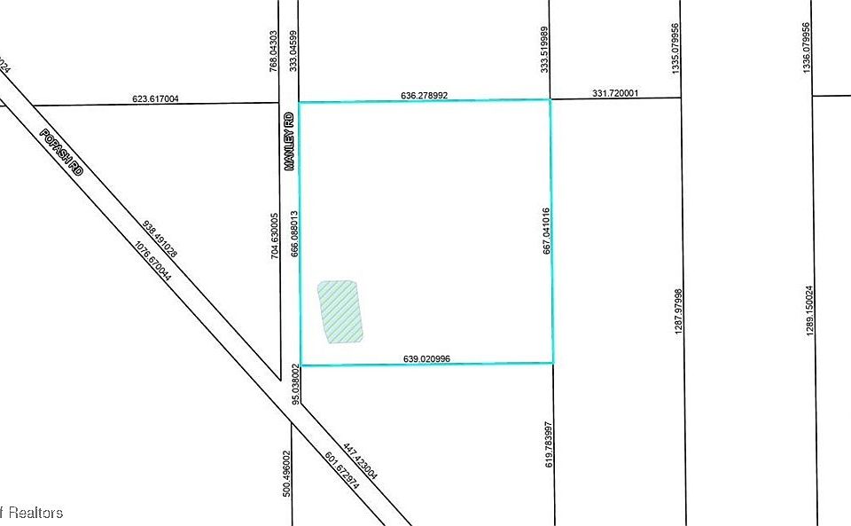 2nd image of Manley Rd