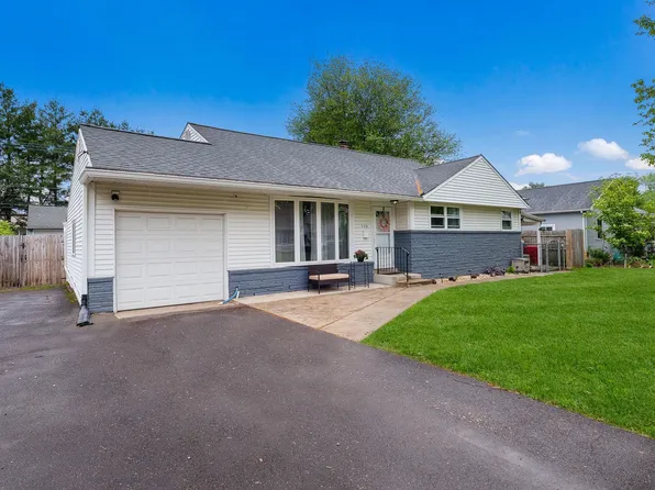 739 Cypress Rd, Warminster, PA 18974