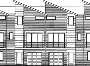 742 N. Webster #3, Portland, OR 97217