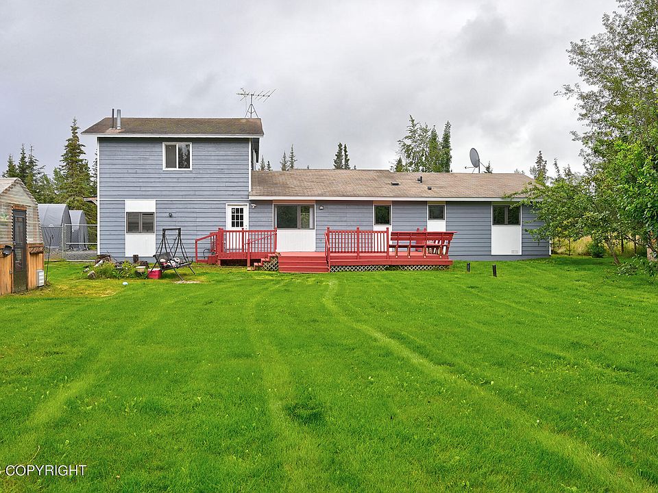 810 Set Net Dr, Kenai, AK 99611 Zillow