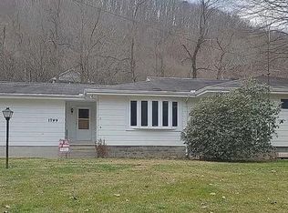 1799 Dry Run Rd, West portsmouth, OH 45663