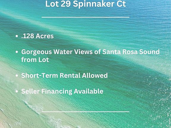3rd image of LOT 29 Spinnaker Ct