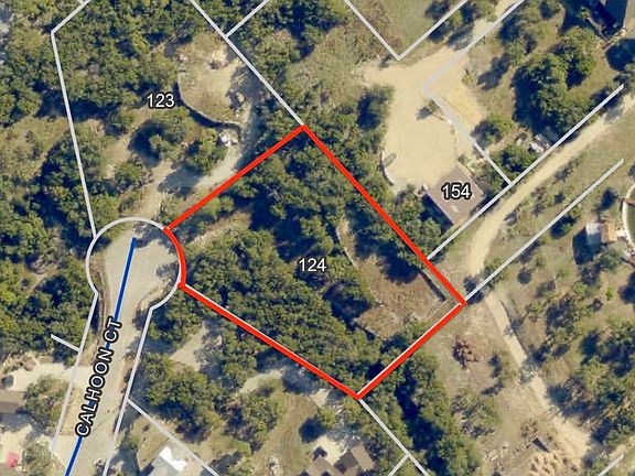 2nd image of 124 Calhoon LOT 5