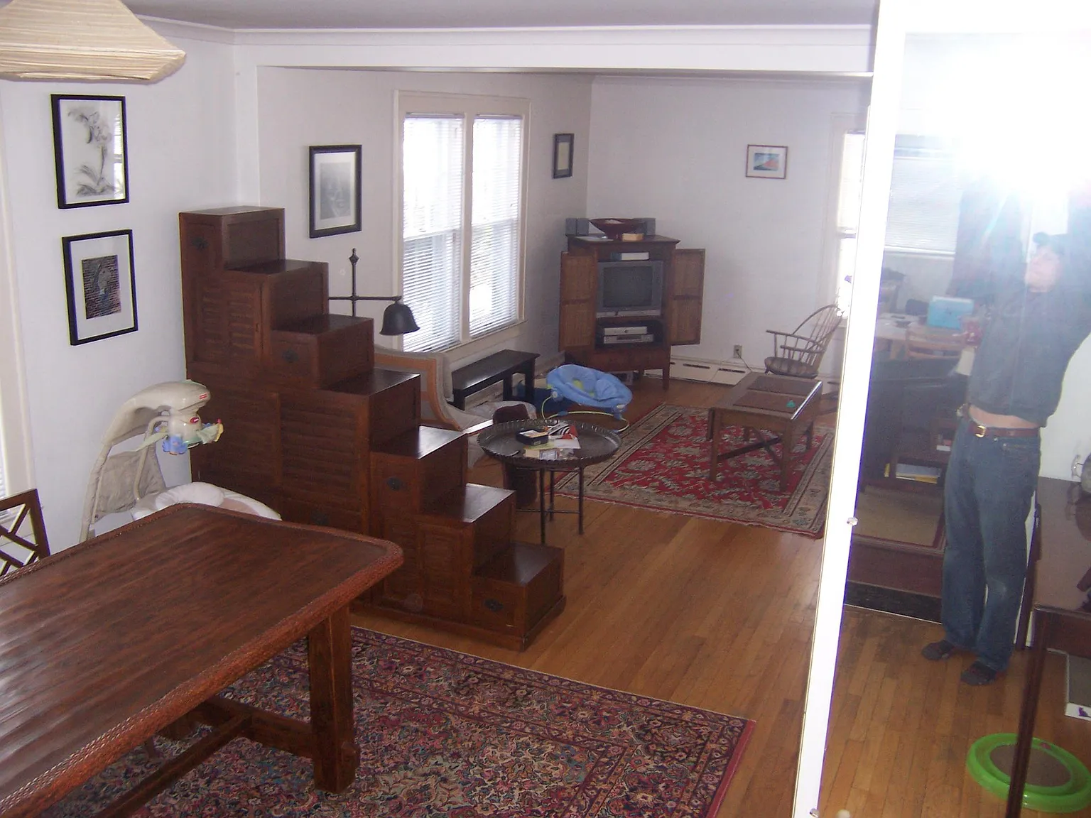 1020 Lincoln Ave — Photo 2