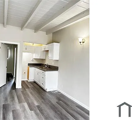 1 bed, $2,100 — Photo 2