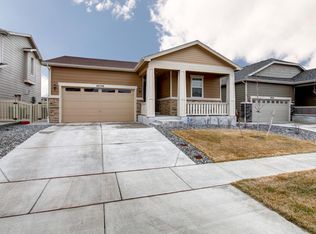 10556 Boston St, Henderson, CO 80640