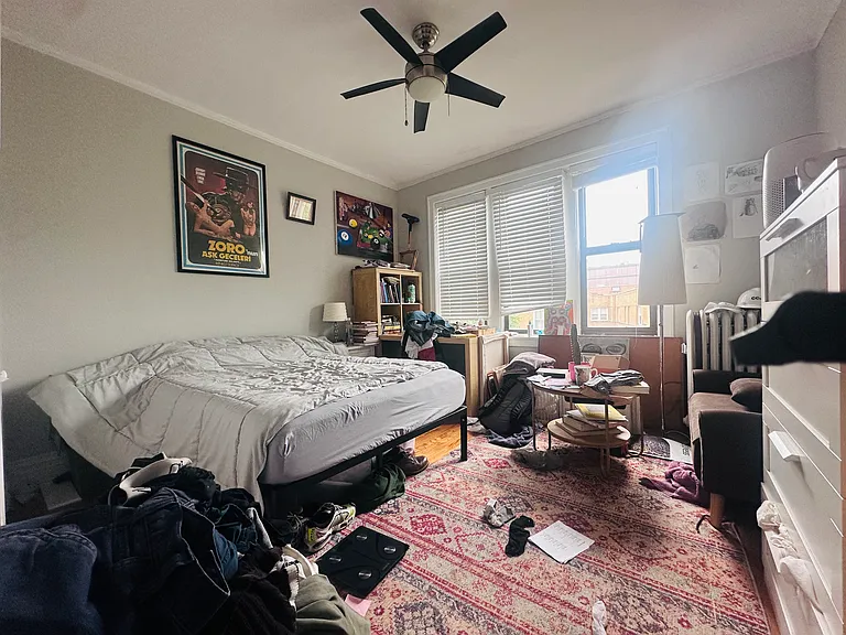 635 W Roscoe St #N3 — Photo 7