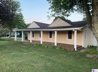 3124 High Plains Rd, Vine Grove, KY 40175