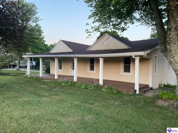 3124 High Plains Rd, Vine Grove, KY 40175