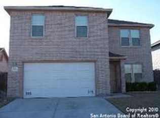 8207 Coppergate, Converse, TX 78109
