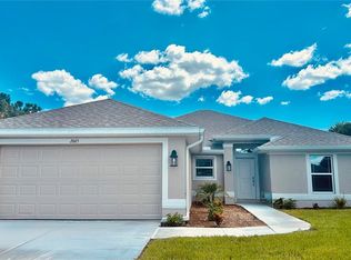 2665 Ensenada Ln, North Port, FL 34286