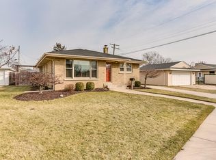 2051 17th Ave, Kenosha, WI 53140