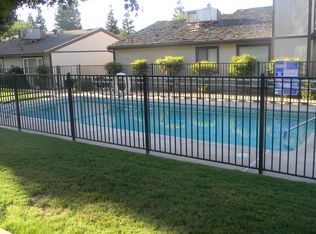 3717 W Hillsdale Ave, Visalia, CA 93291