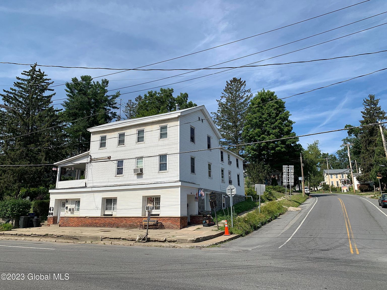 9 Broad Street, Schuylerville, NY 12871 Zillow