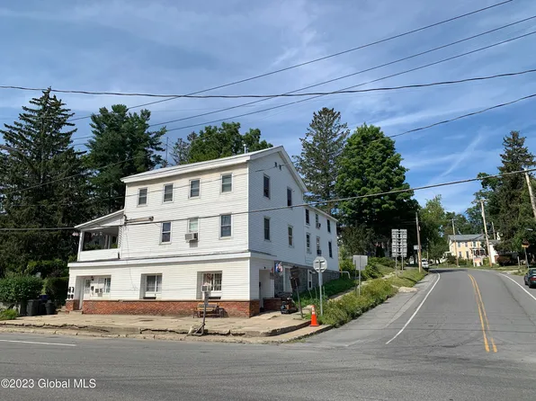 9 Broad Street, Schuylerville, NY 12871