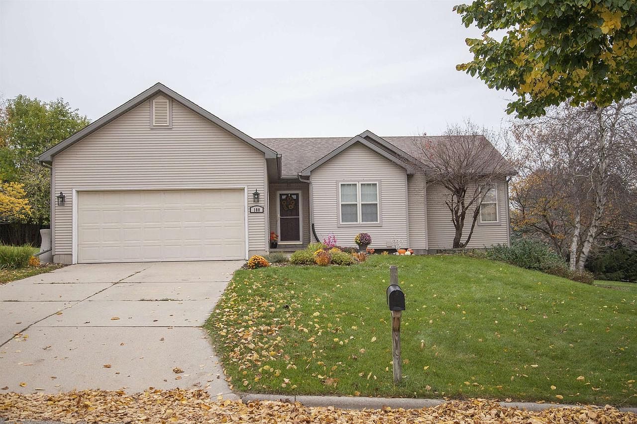 100 Terrace Court, Mount Horeb, WI 53572 Zillow