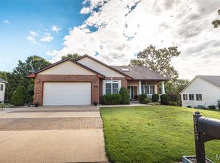 315 Bobby Dale Dr, Waynesville, MO 65583