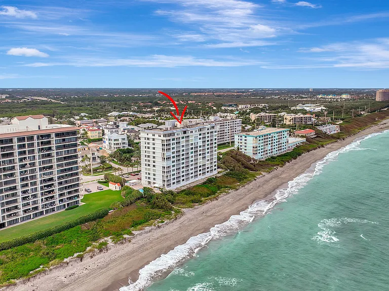 840 Ocean Dr #806 — Photo 10
