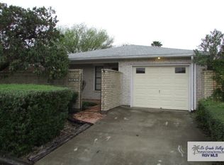 1814 Mourning Dove Cir, Harlingen, TX 78550