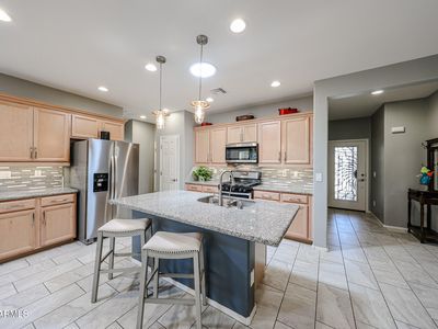 17915 W Silver Fox Way, Goodyear, AZ, 85338