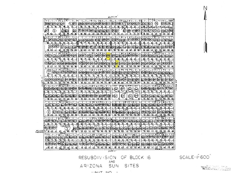 2nd image of N Skyline Rd