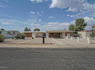 1980 Viola Dr, Sierra Vista, AZ 85635