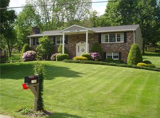 2530 Evergreen Dr, Indiana, PA 15701