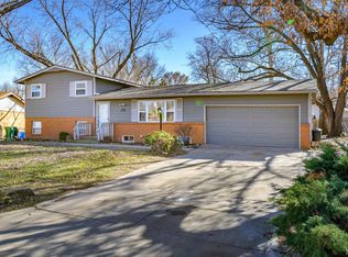 841 N Emerson Ave, Wichita, KS 67212