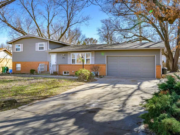 841 N Emerson Ave, Wichita, KS 67212
