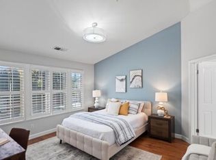 378 Redondo Trl, Sunnyvale, CA 94086