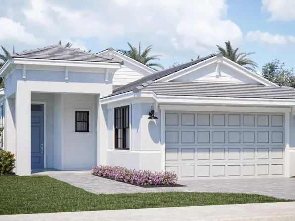 488 SE Fascino Circle, Port St Lucie, FL 34984