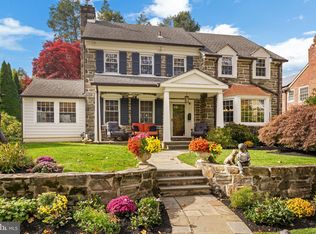 510 Winding Way, Merion Station, PA 19066