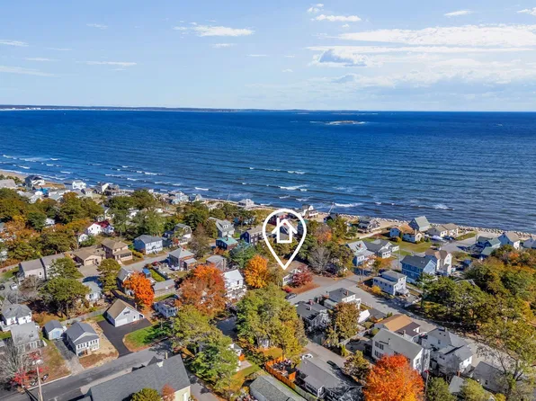16 Lower Beach Road, Saco, ME 04072