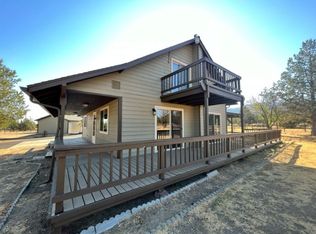 8062 SW Copley Rd, Powell Butte, OR 97753