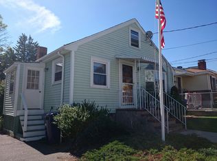 52 Cedar Grove St, Dorchester, MA 02124