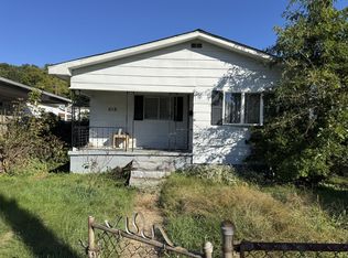 618 Buffington St, Huntington, WV 25702