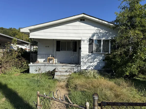618 Buffington St, Huntington, WV 25702