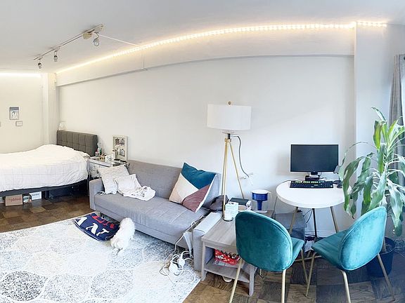 2nd image of 310 W 56th St APT 6J