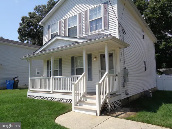 429 S Tulip Ave, Absecon, NJ 08205