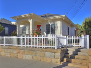 212 W Figueroa St, Santa Barbara, CA 93101