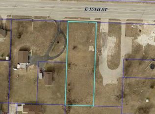 2020 E 15th St, Joplin, MO 64804