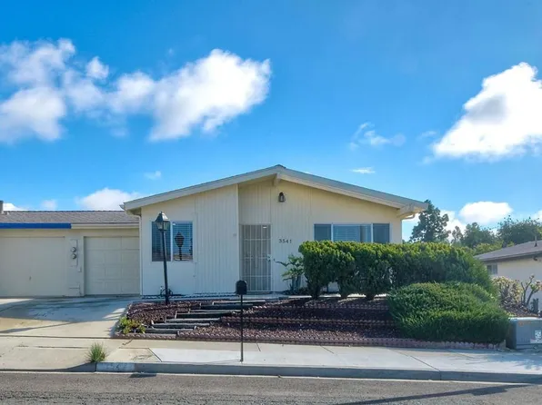 3547 Mira Pacific Dr, Oceanside, CA 92056