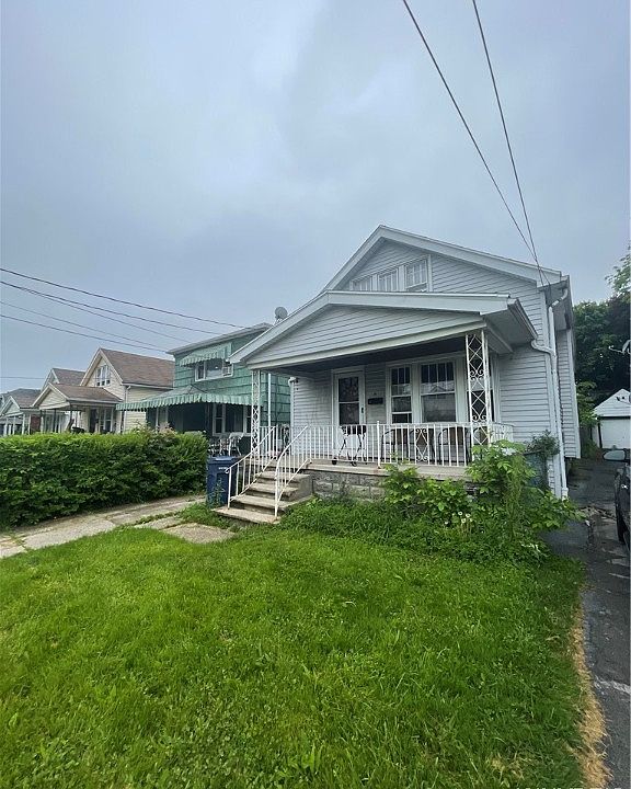 76 Wilkes Ave, Buffalo, NY 14215 | Zillow