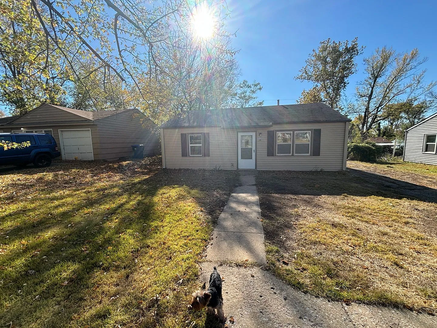 Cute 2 bed 1 bath home! — Photo 1