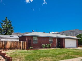 3203 Sioux Trl, Alamogordo, NM 88310