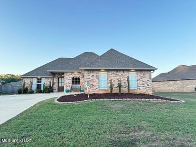 710 Parkdale Pl, Brandon, MS, 39042